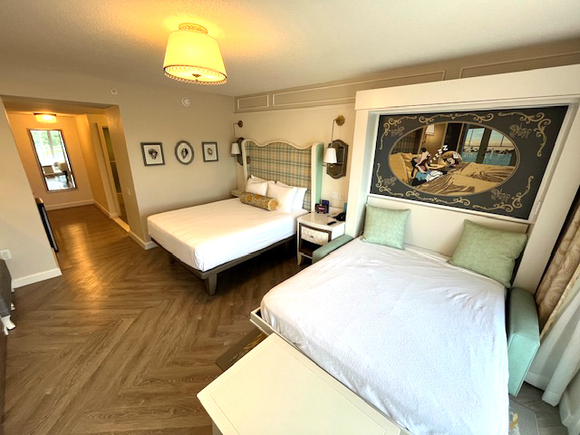 boardwalk dvc remodel