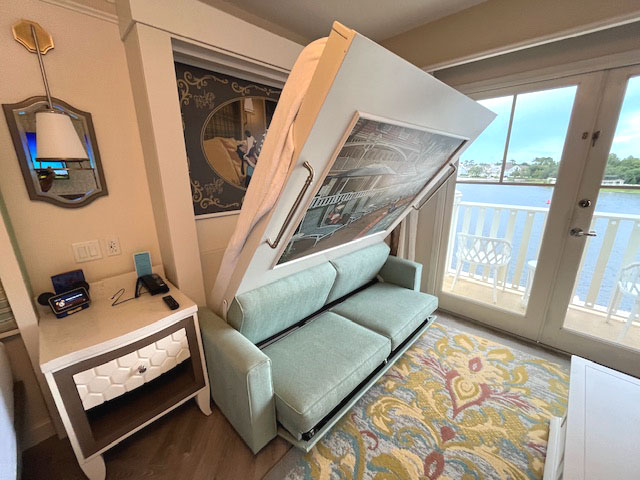 boardwalk dvc murphy