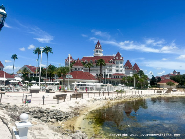 grand floridian resort studios